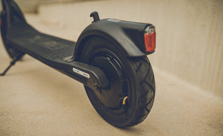 Six reasons why you need to maintain your tyre pressures