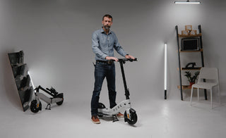 Pure Advance: Pure Control™ steering explained