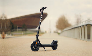 VIDEO: Pure Air Go electric scooter review