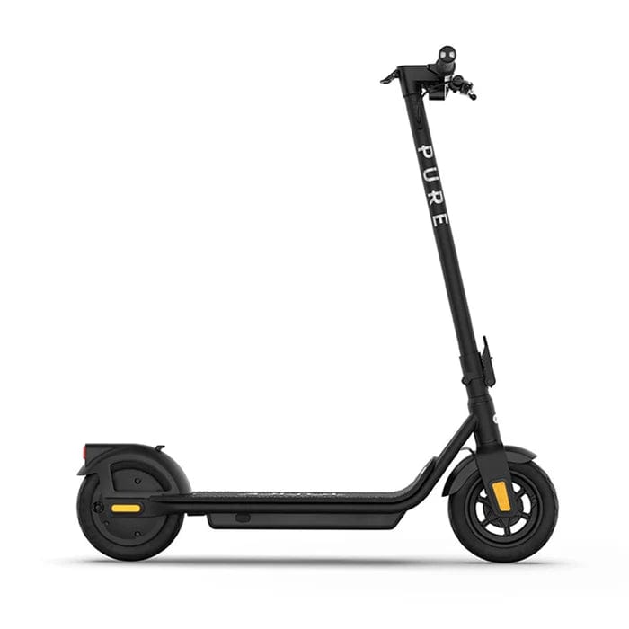 Pure electric scooter price discount