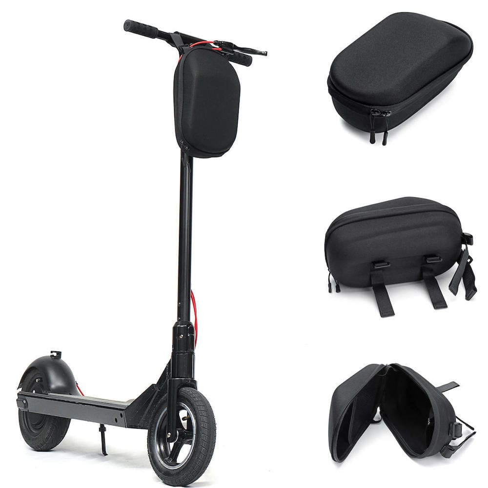 Electric Scooter Handlebar Storage Bag Universal Suitable for all Pure Electric