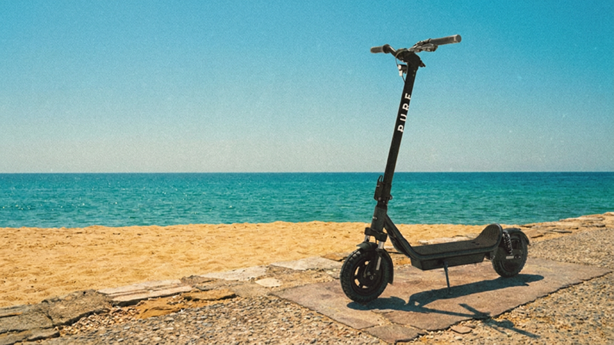 Electric scooter buying guide 2026: what to look for