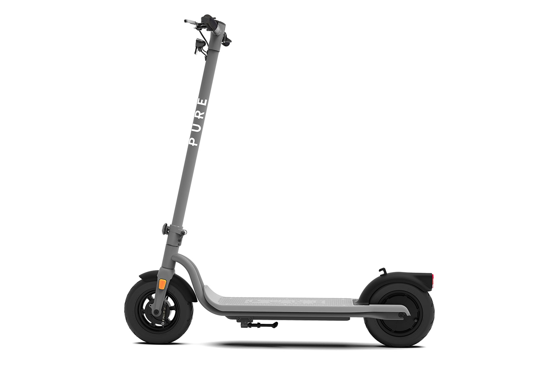 VIDEO: 6 things you need to know about the Pure Air electric scooter