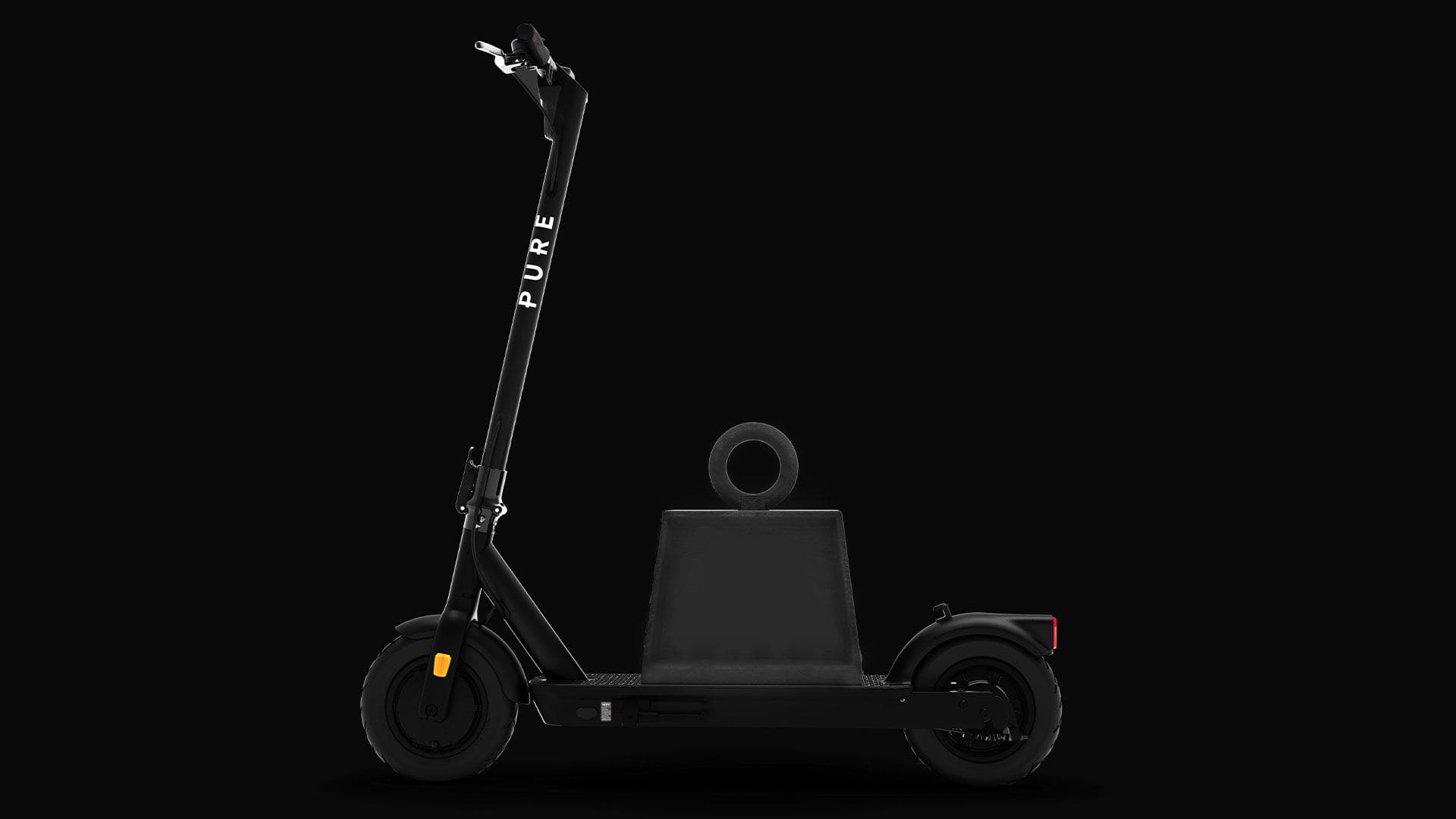 Electric scooter maximum loads: is there more to it than just your weight?