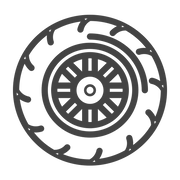 Tyres icon