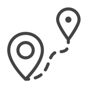 Range icon
