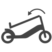 Slimline icon