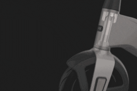 Active Steering Stabilisation