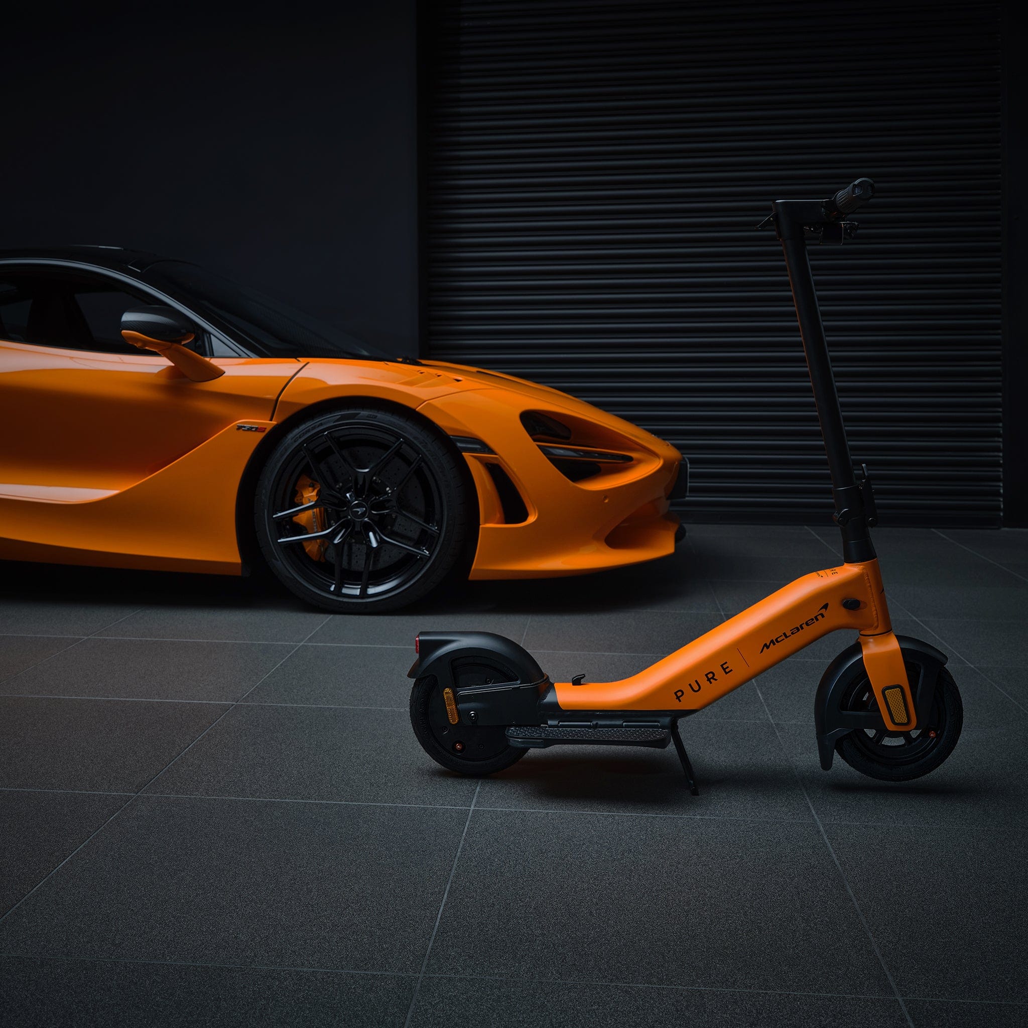 Uncompromised Power