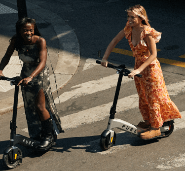 Ride on scooters deals