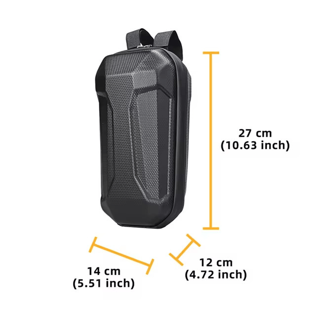 Pure Electric 4L Universal Electric Scooter Bag