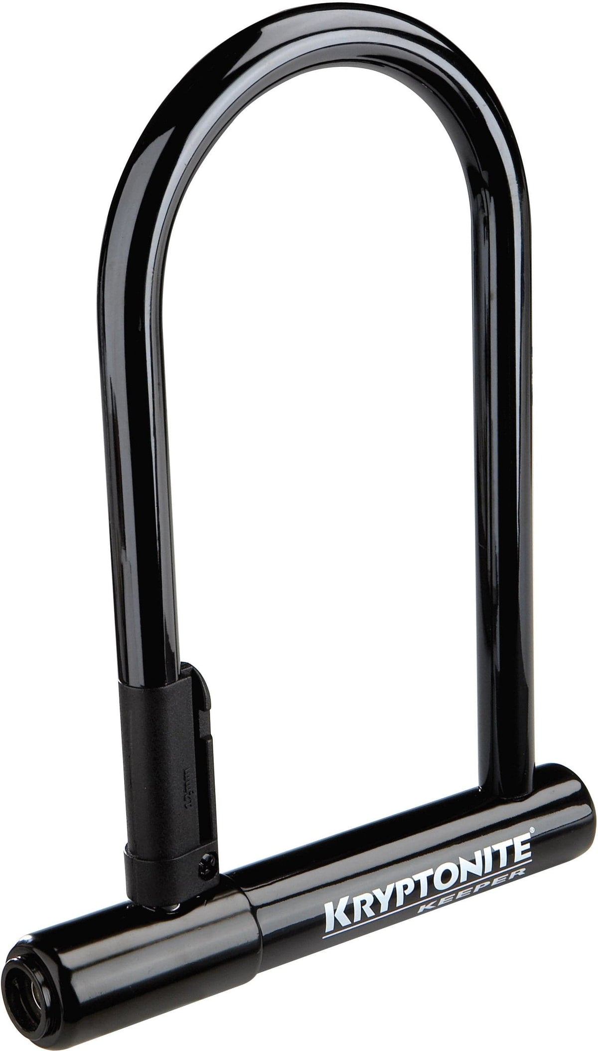 Kryptonite Keeper U Lock bracket