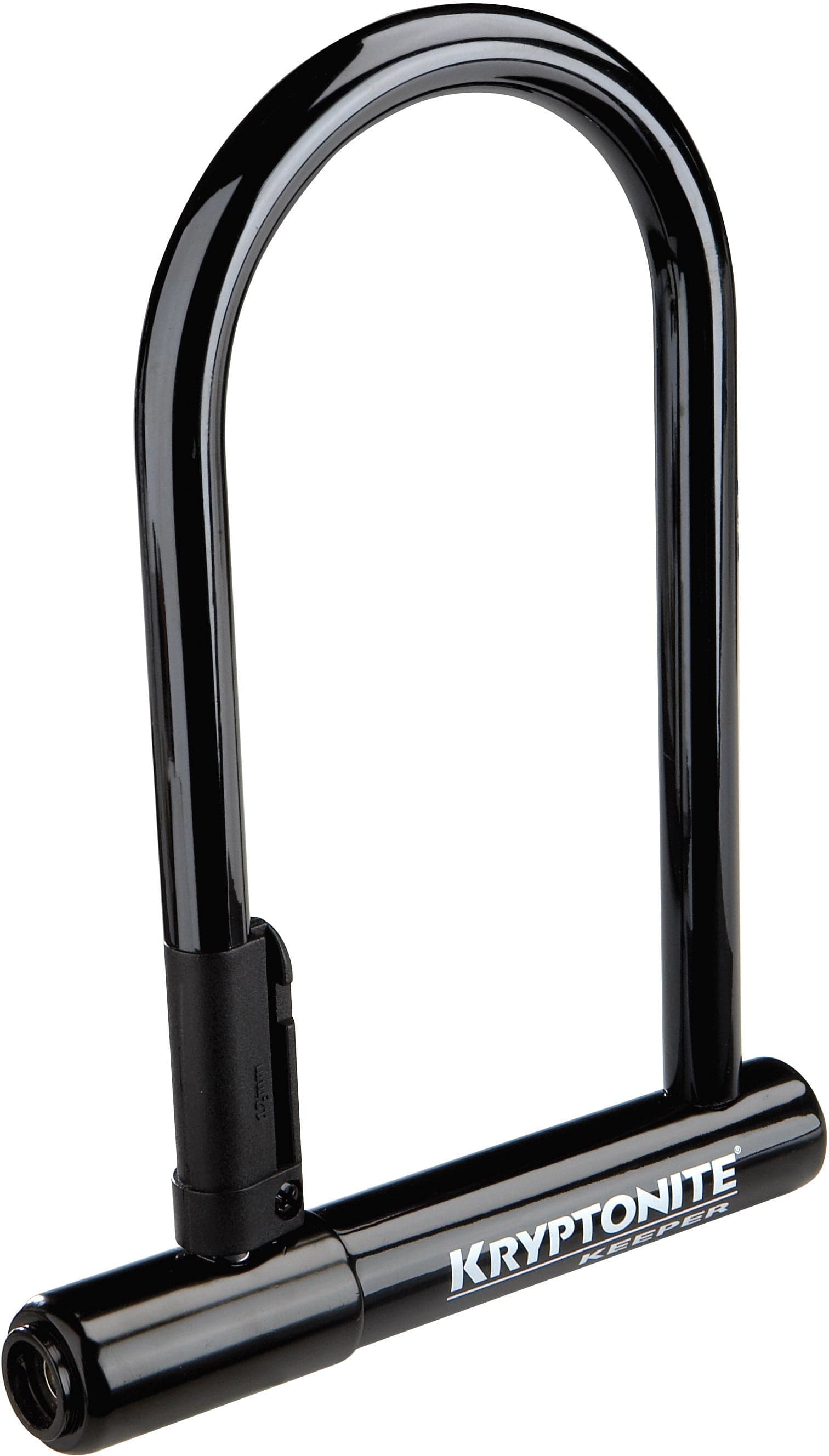 Pure Electric Kryptonite Keeper U-Lock with bracket