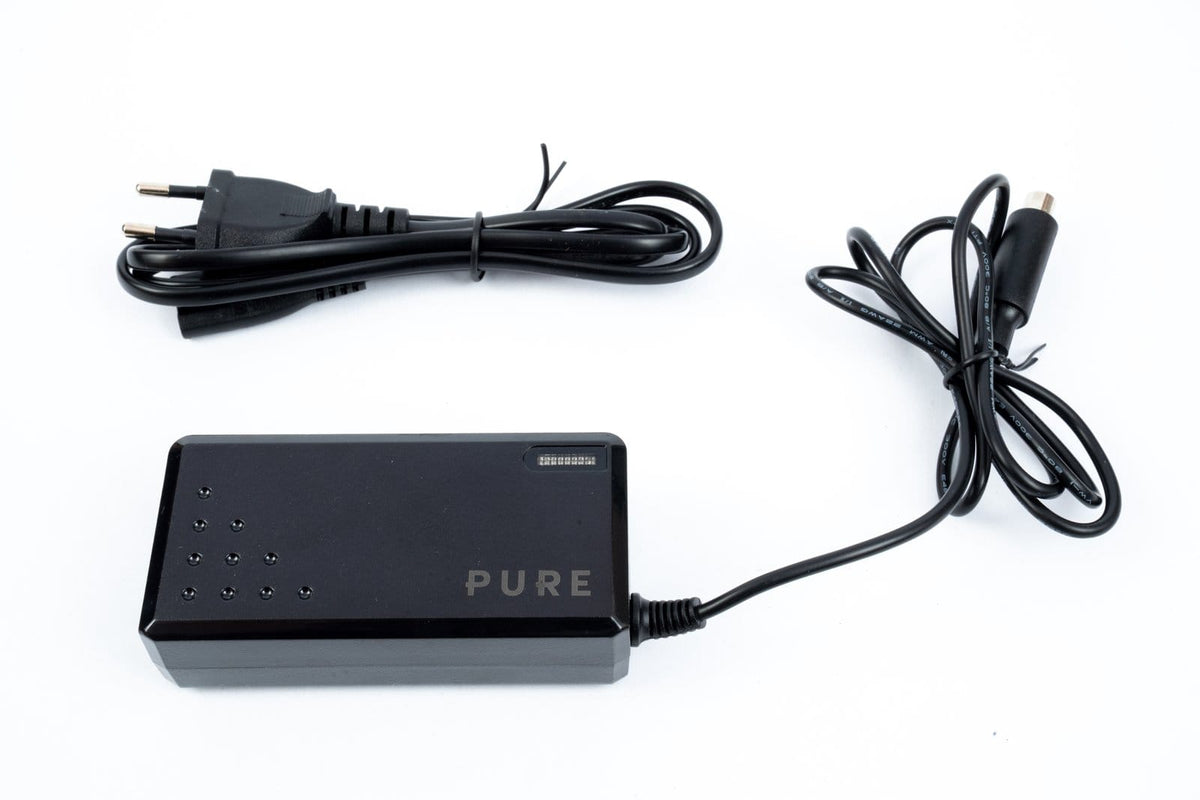 Charger 1.5A 54v 36V Battery EU Plug