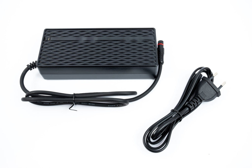 Pure Electric Parts Charger 2.5A 48v for 48V Battery - EU Plug