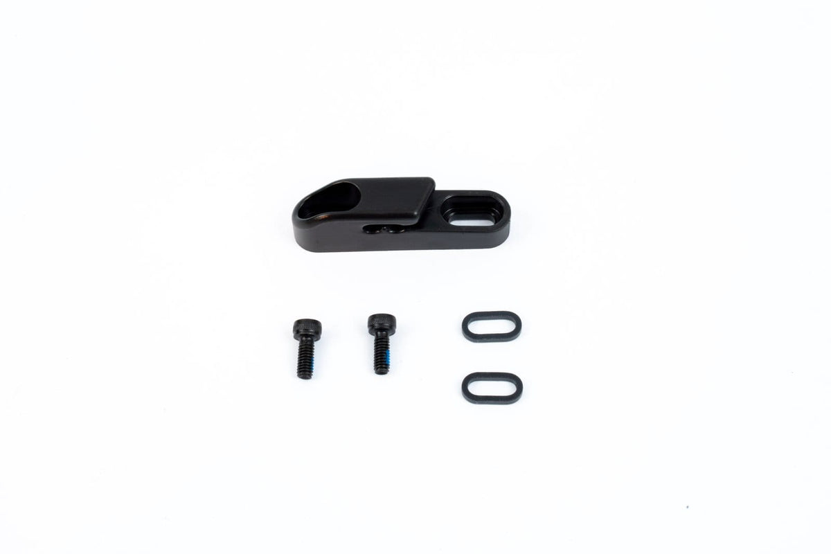 Chassis Folding Clip External Mounting Kit