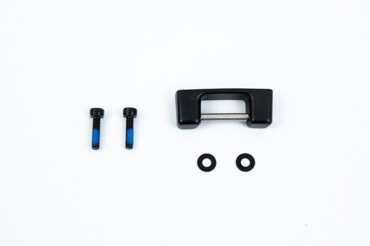 Fork Mounted Catch Pin Kit