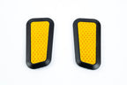 Pure Electric Parts Front Fork Reflector Pair