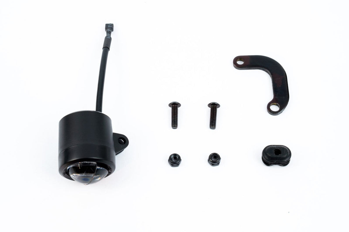 Front Light Assembly