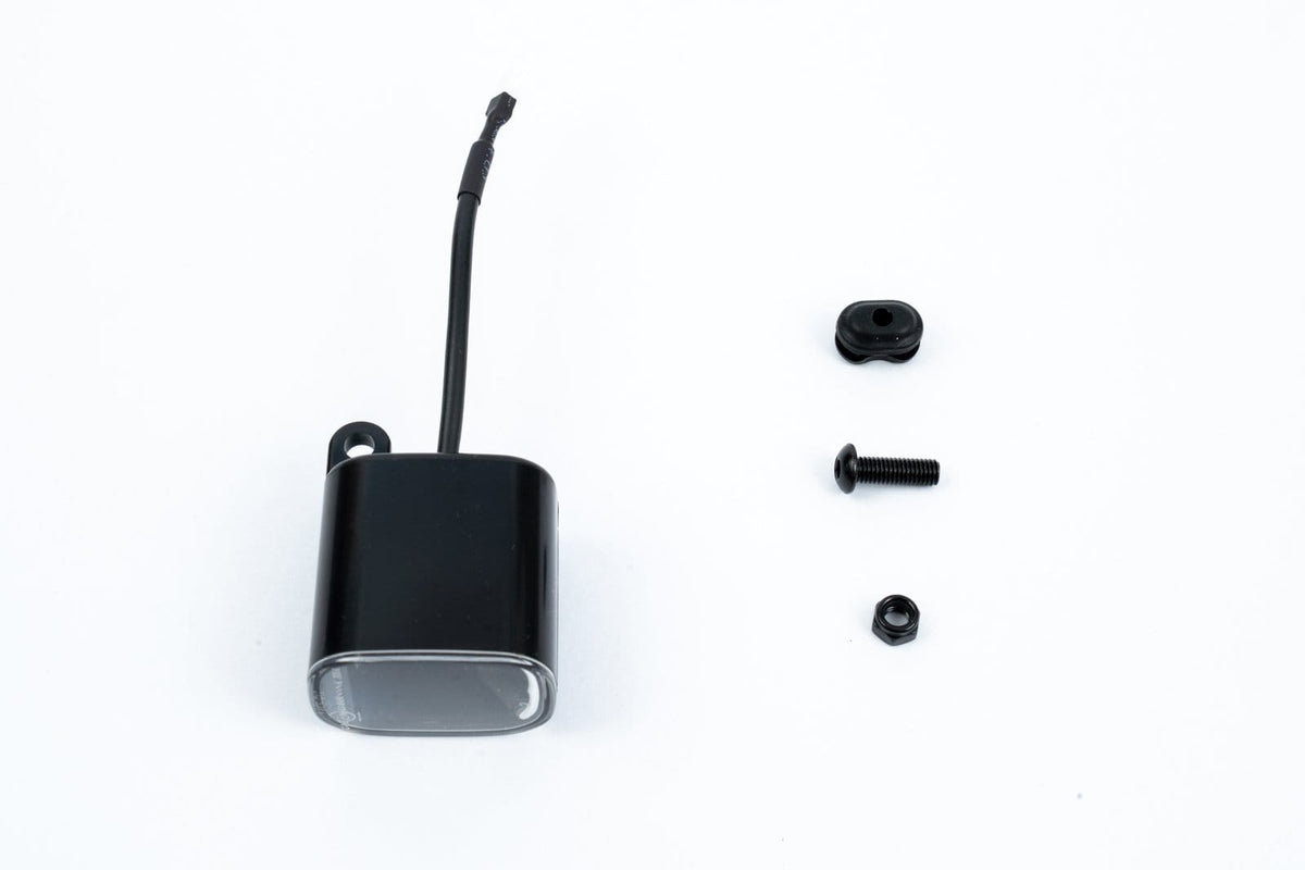 Front Light Assembly Grommet