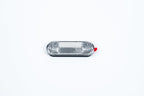 Pure Electric Parts Front Steerer Reflector