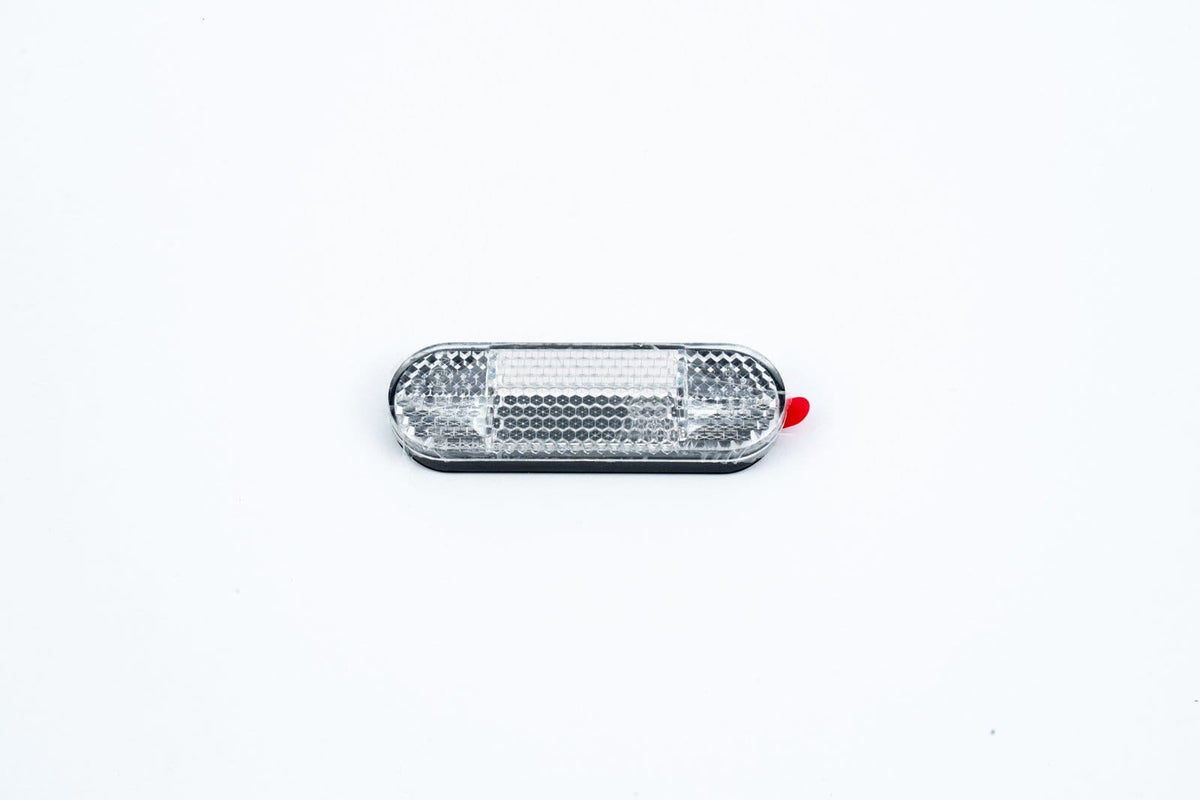Front Steerer Reflector