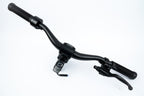 Pure Electric Parts Full Handlebar Assembly