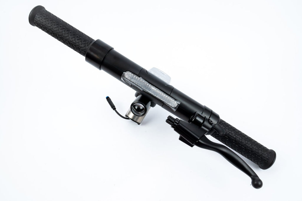 Pure Electric Parts Full Handlebar Assembly