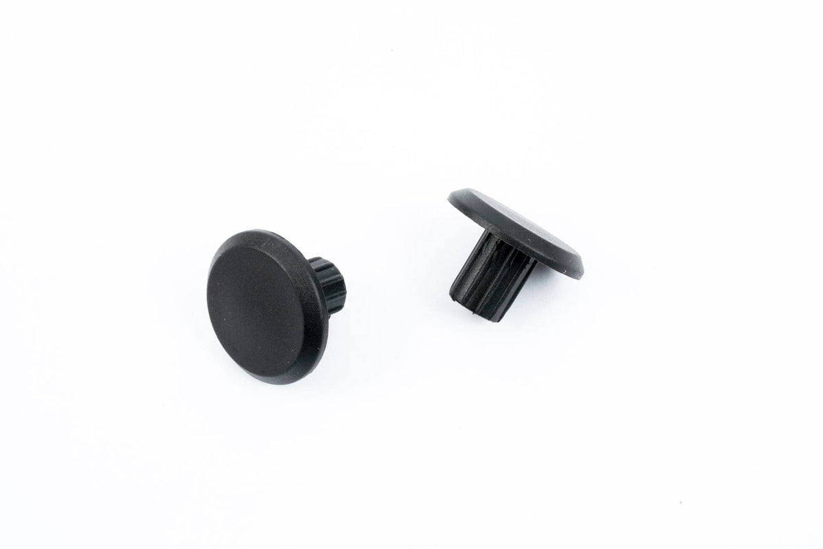 Handlebar End Caps