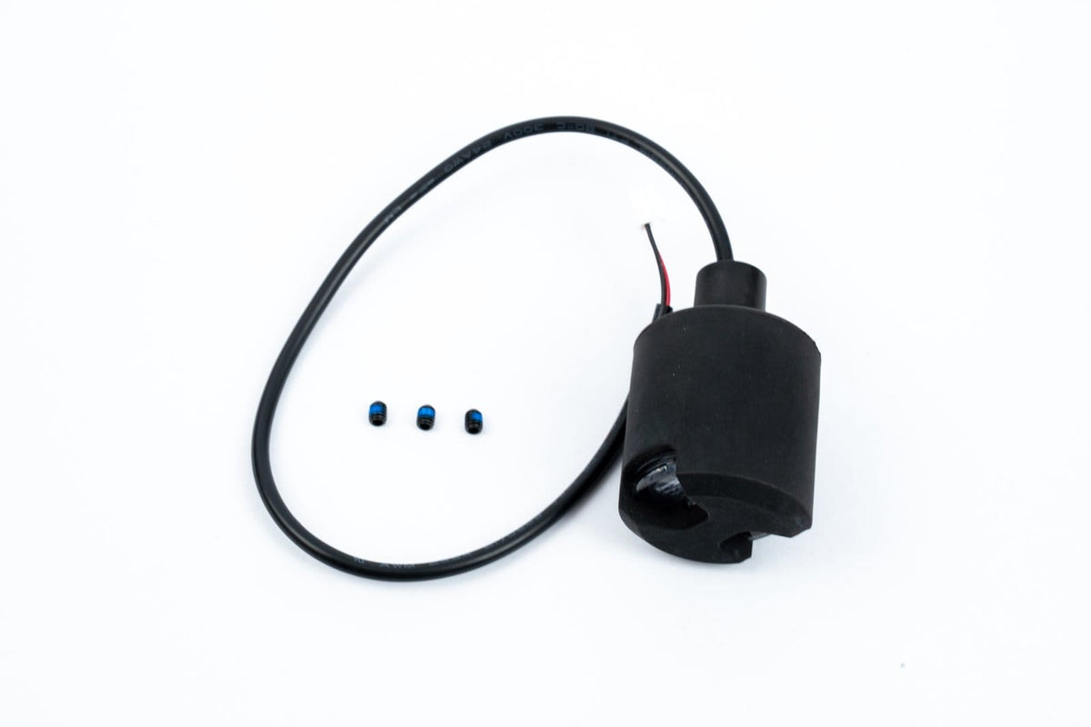 Indicator Light Assembly