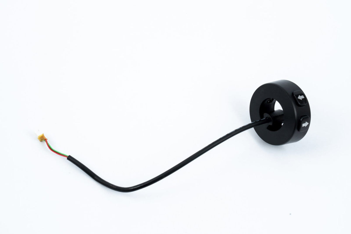 Indicator Switch Assembly