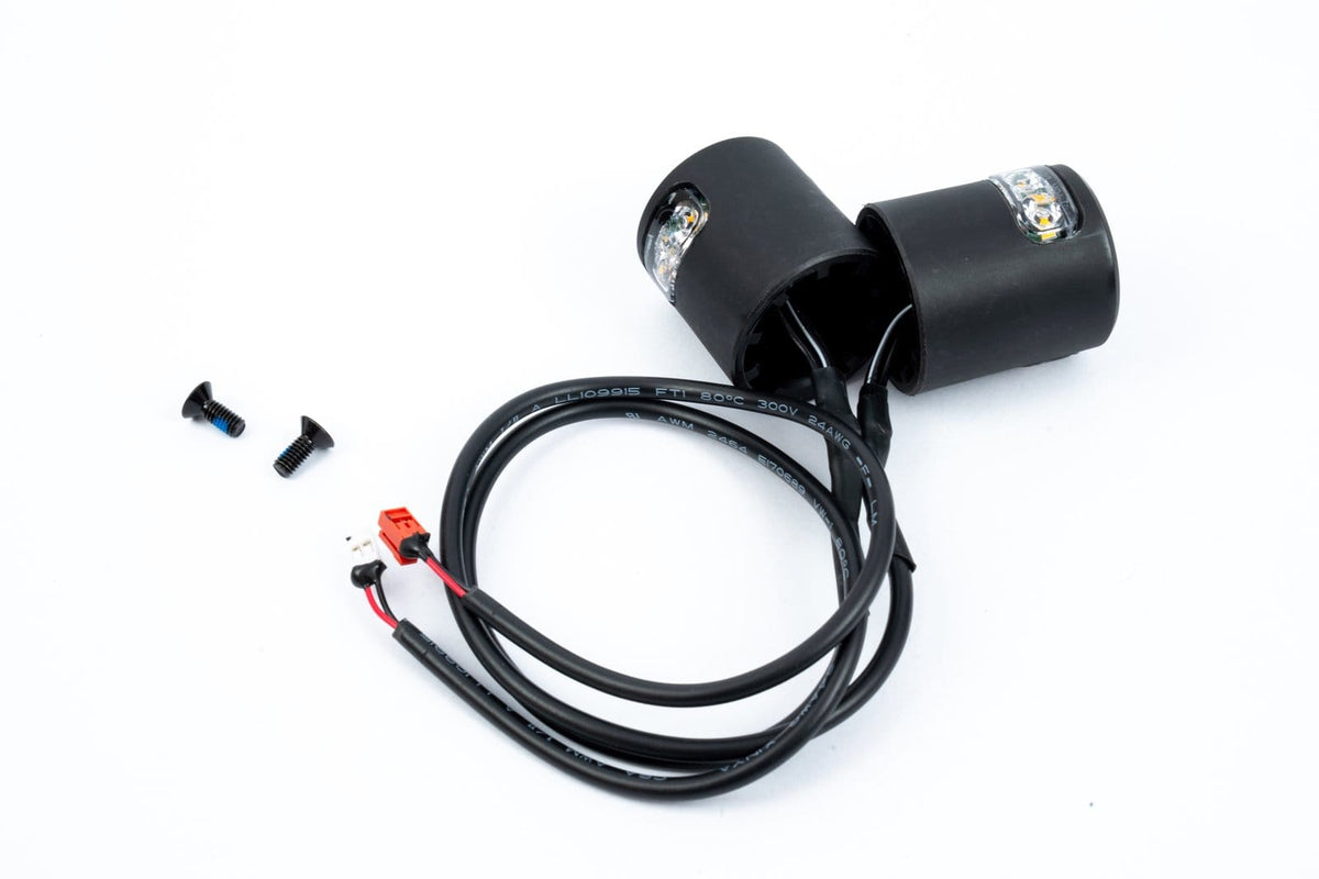 Indicators Pair Assembly