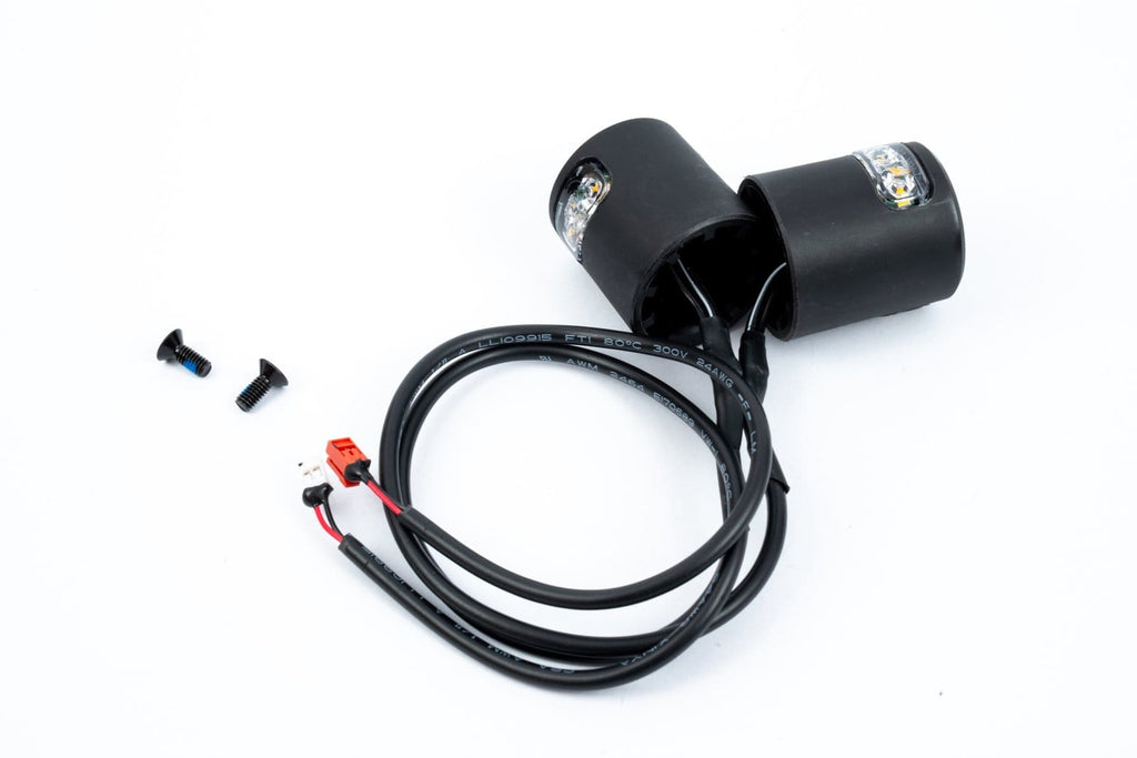 Pure Electric Parts Indicators Pair Assembly