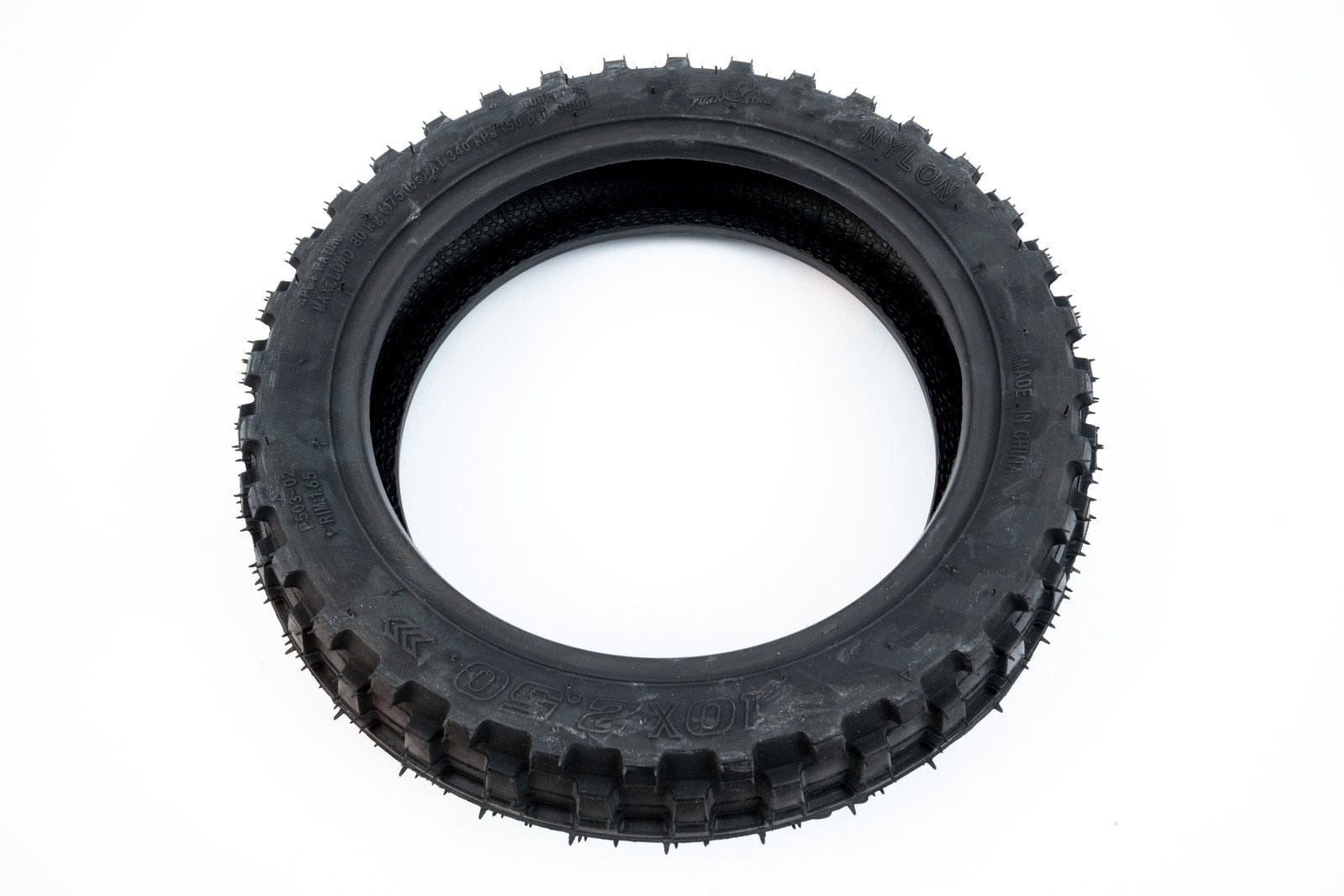 Pure Electric Parts Offroad Tyre -  Front/Rear