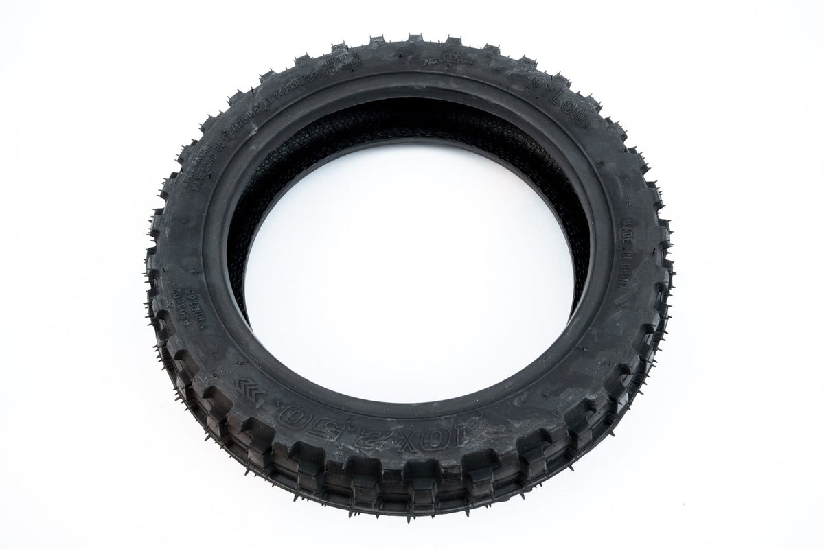 Offroad Tyre Front Rear