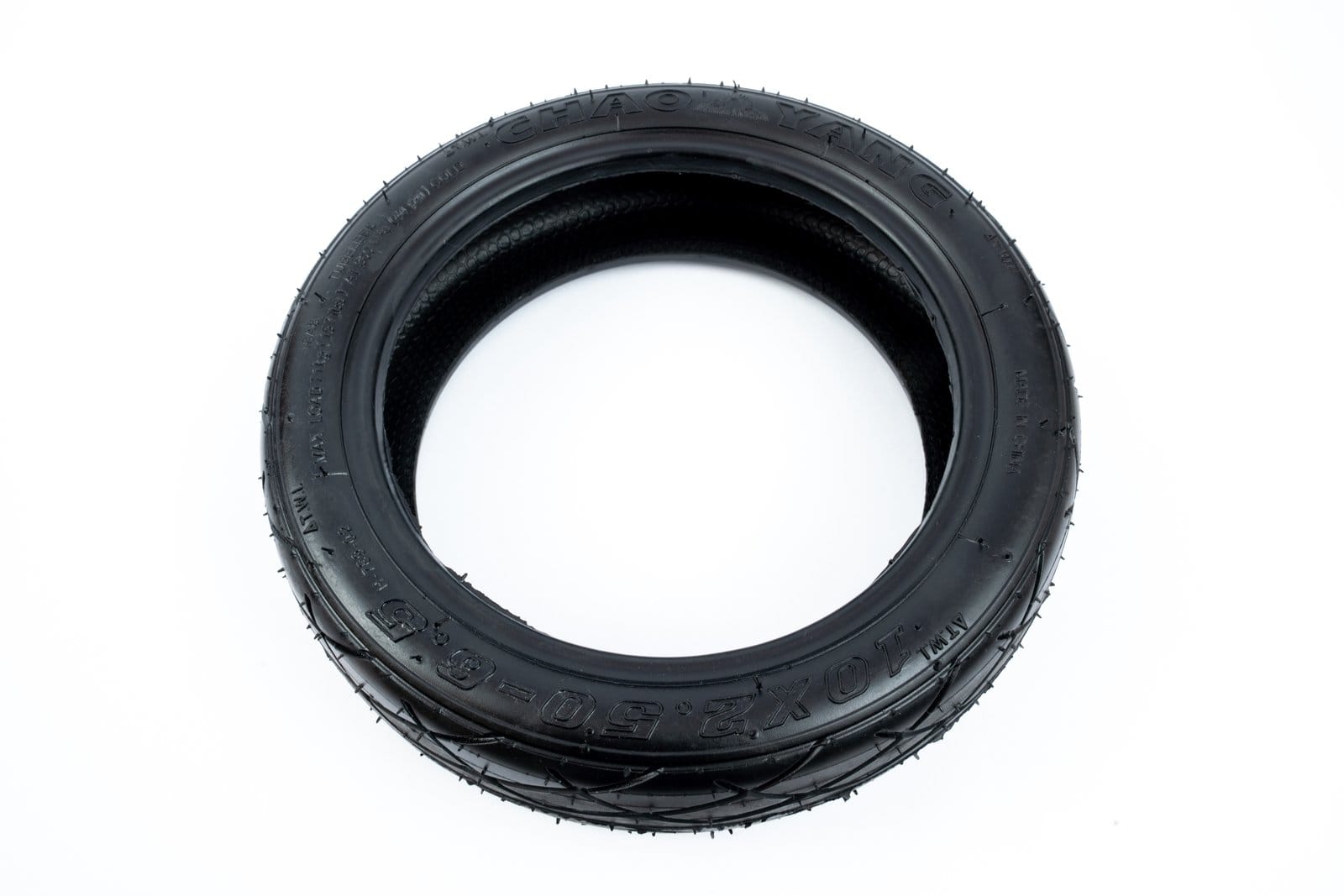 Pure Electric Parts Road Tyre - Front/Rear