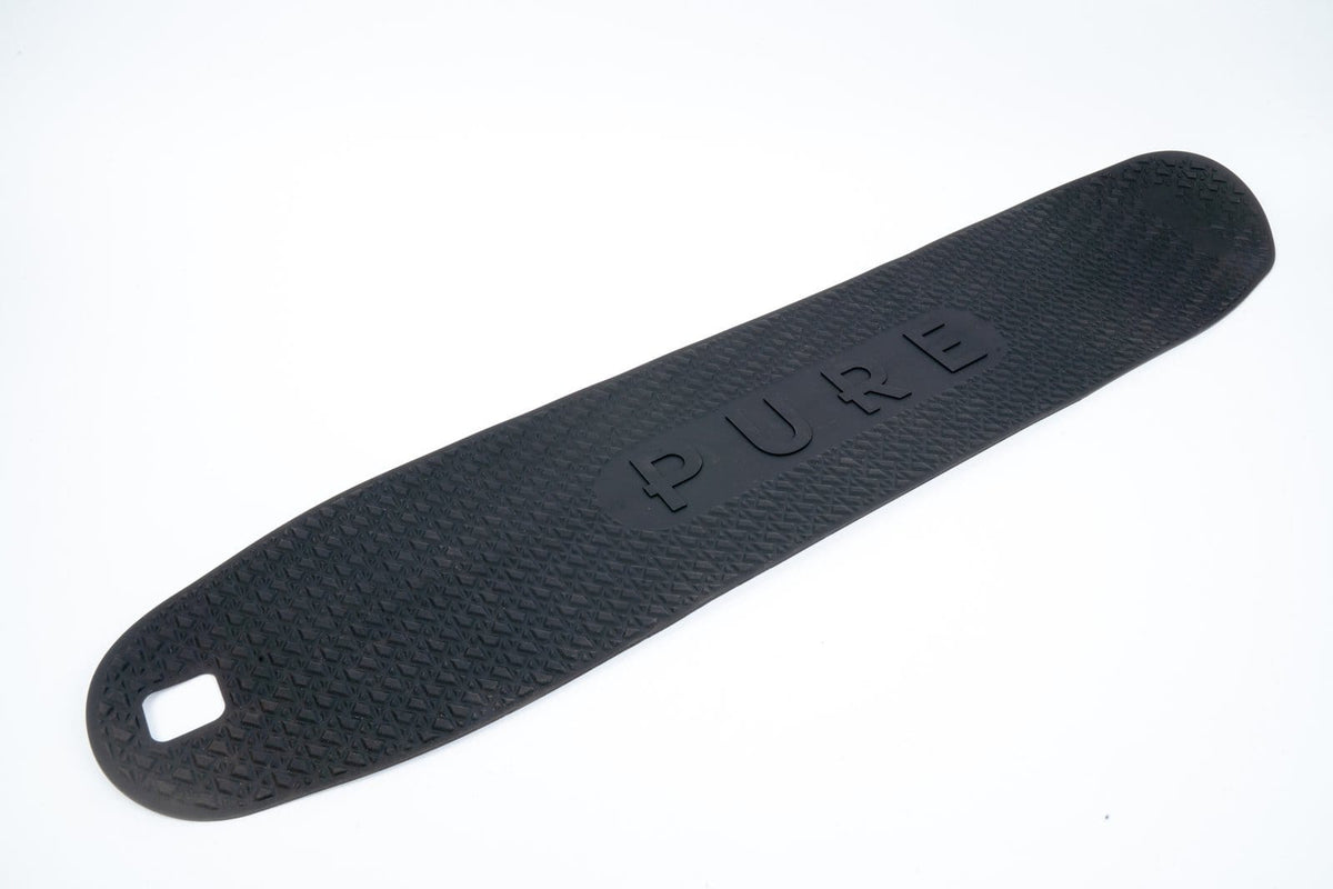 Rubber Scooter Deck