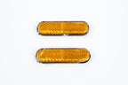Pure Electric Parts Side Reflector Pair