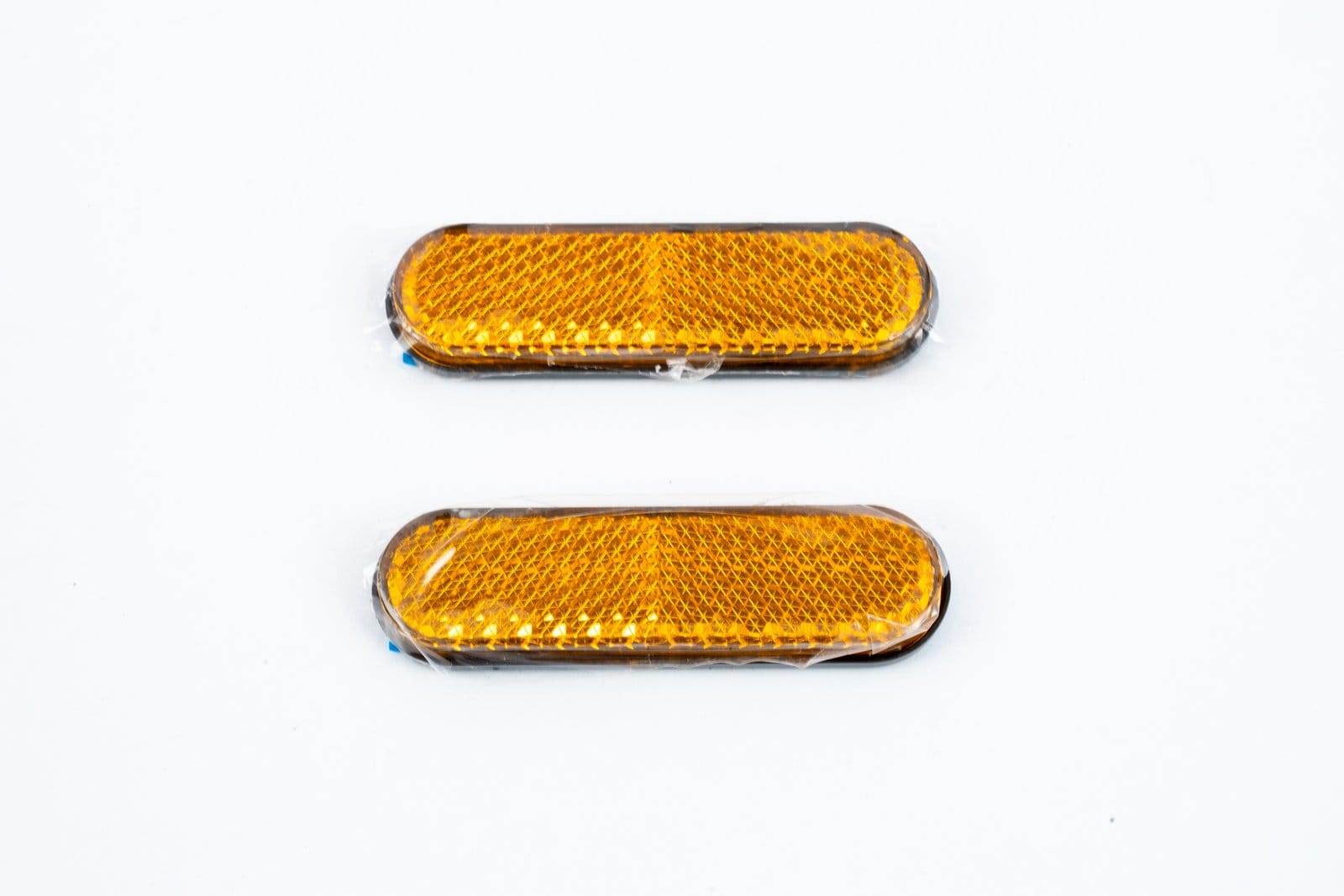 Pure Electric Parts Side Reflector Pair