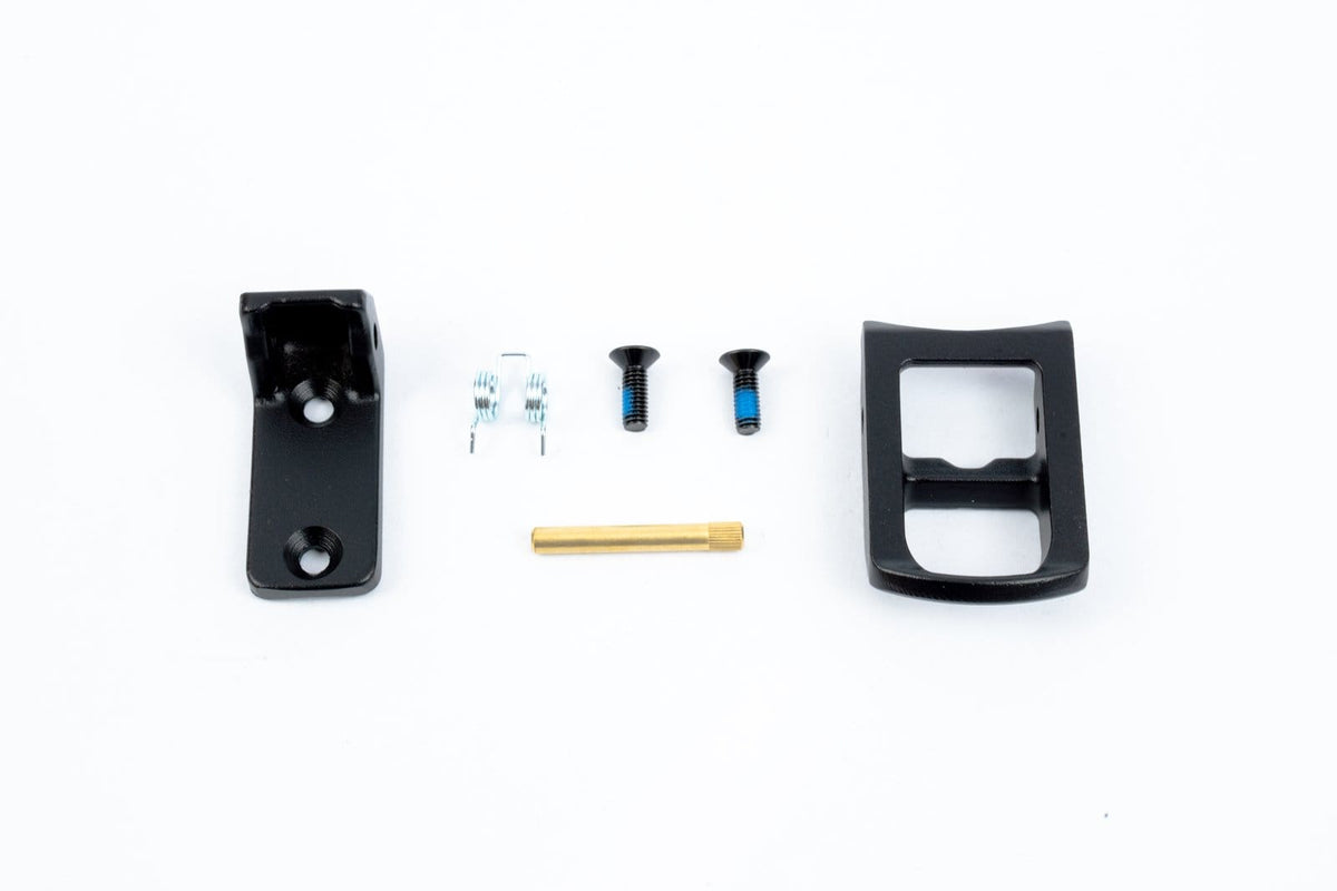 Steerer Catch Loop Assembly