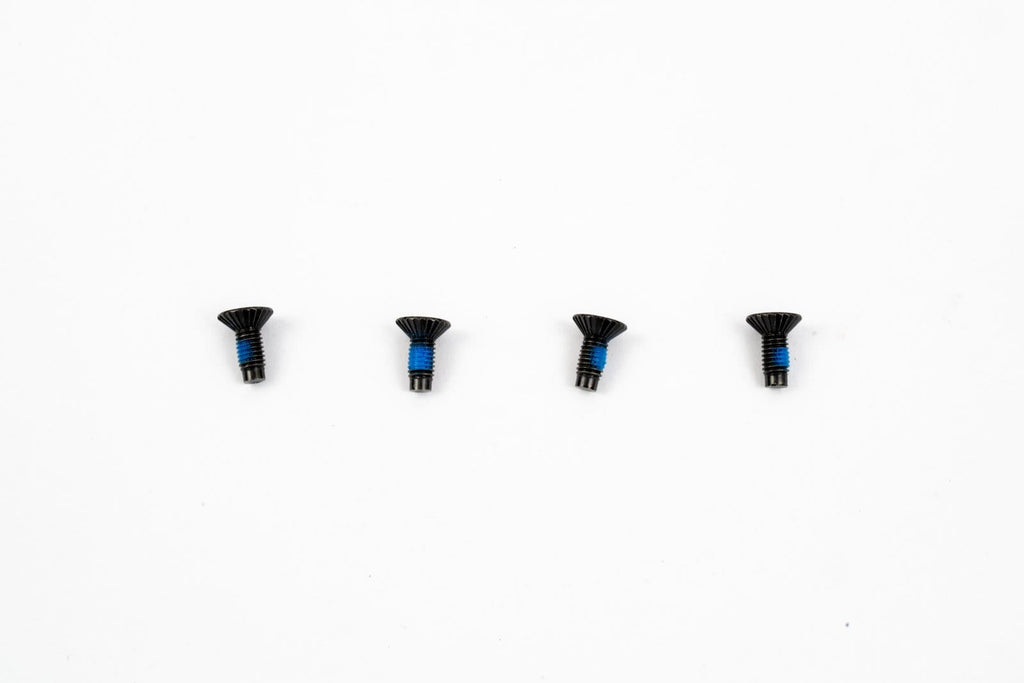 Pure Electric Parts Stem Bolt - Pack of 4