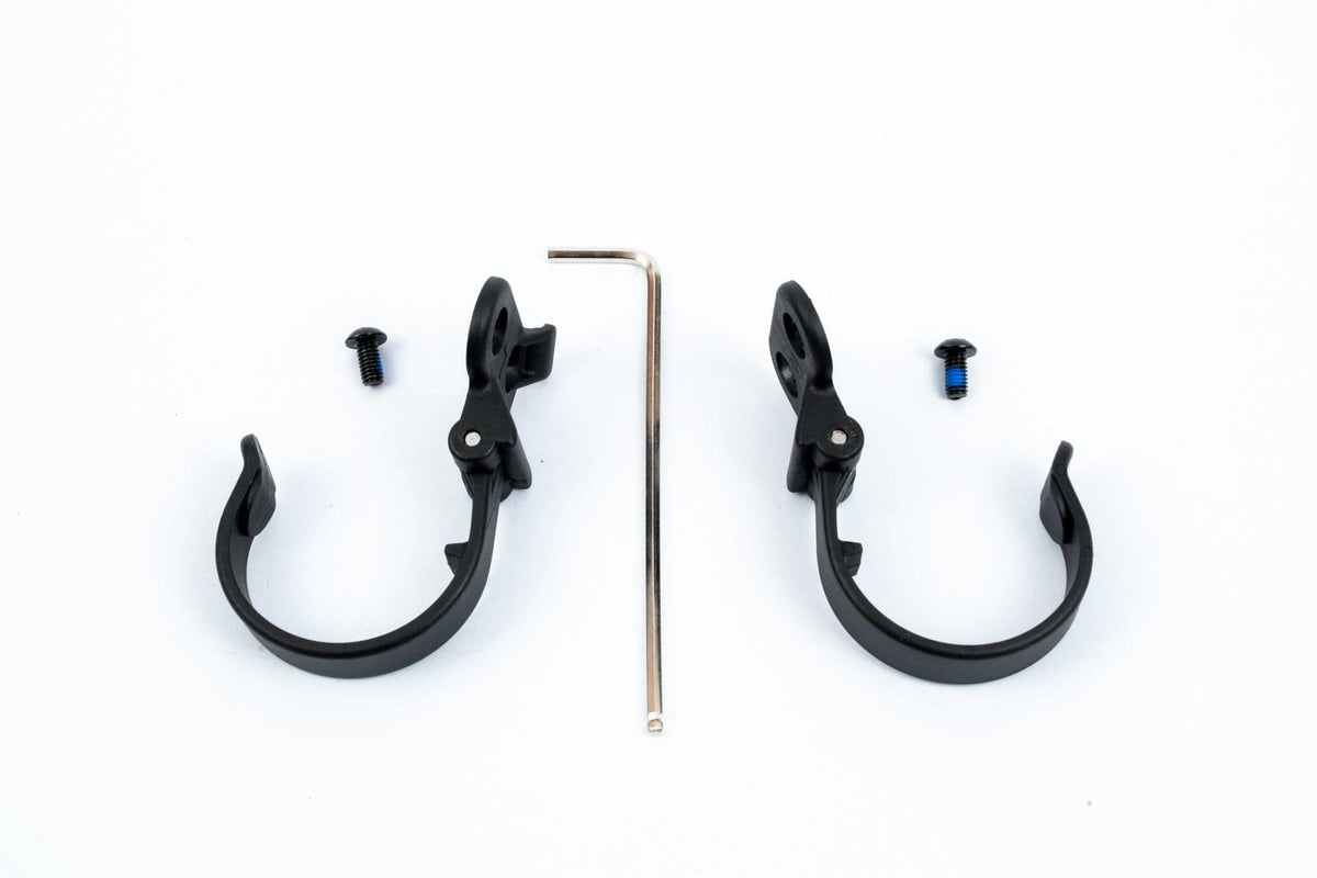 Toggle Lock Pair Kit