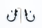 Pure Electric Parts Toggle Lock Pair Kit