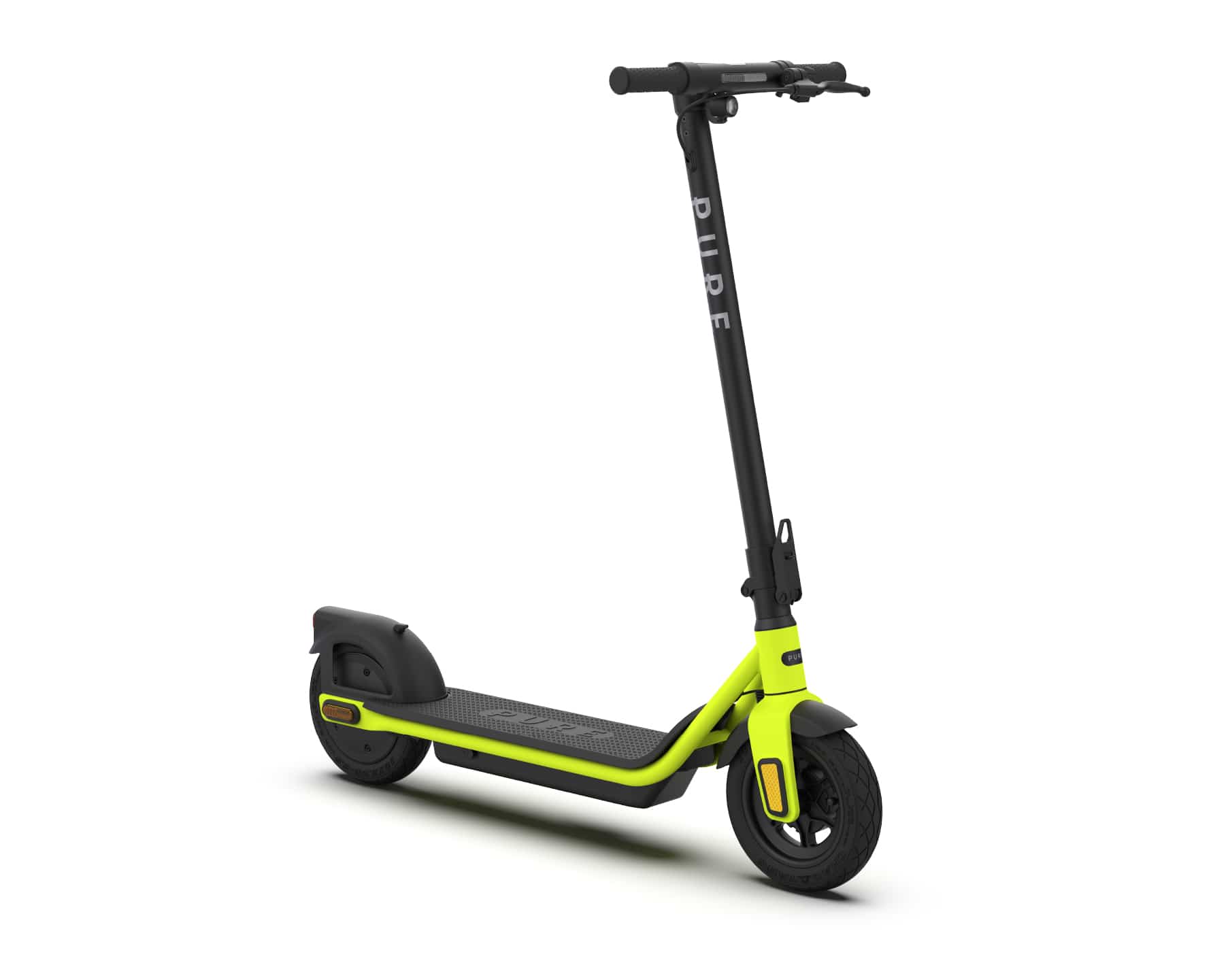 Pure Electric Scooter Air⁵