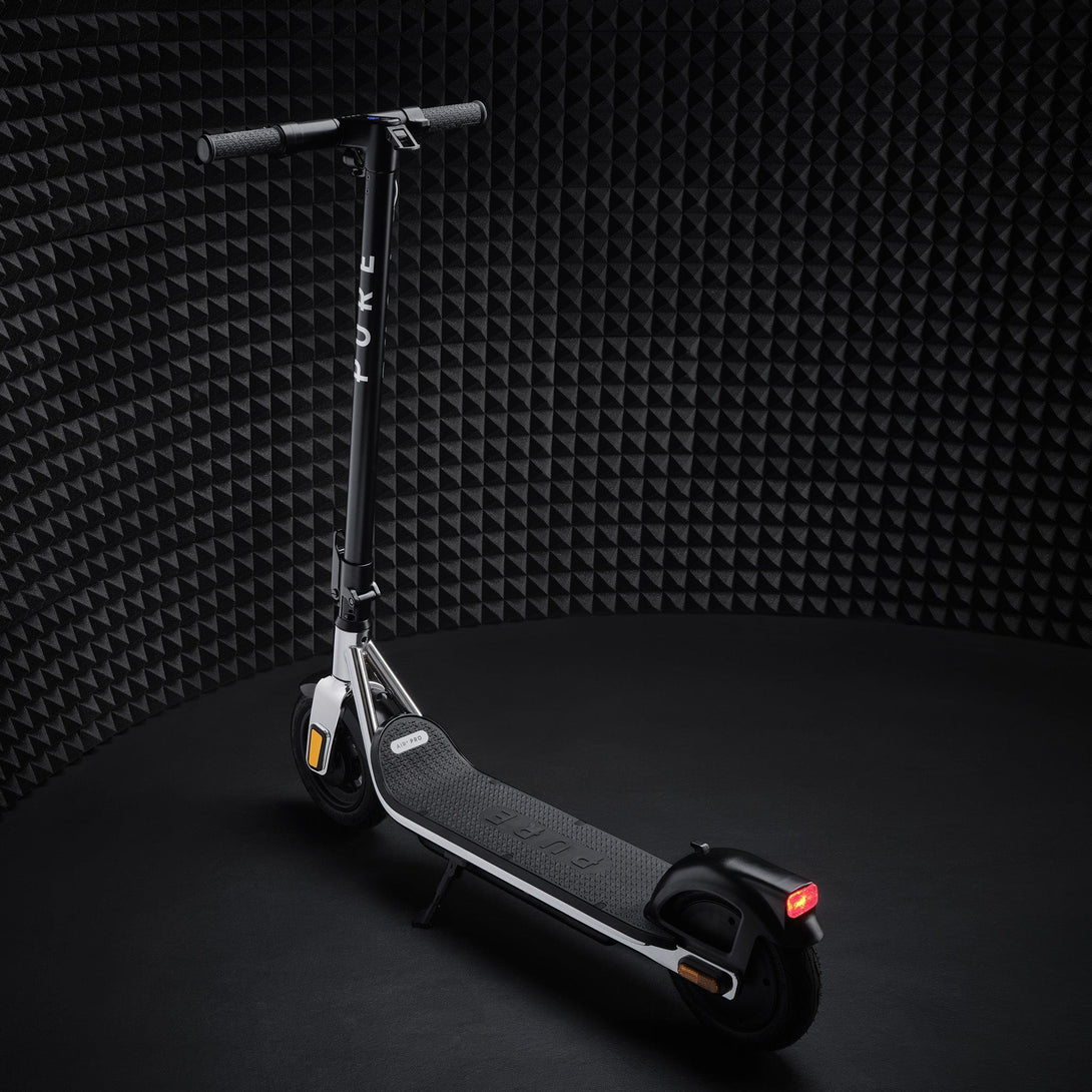 Pure Electric Scooter Air⁵ Pro