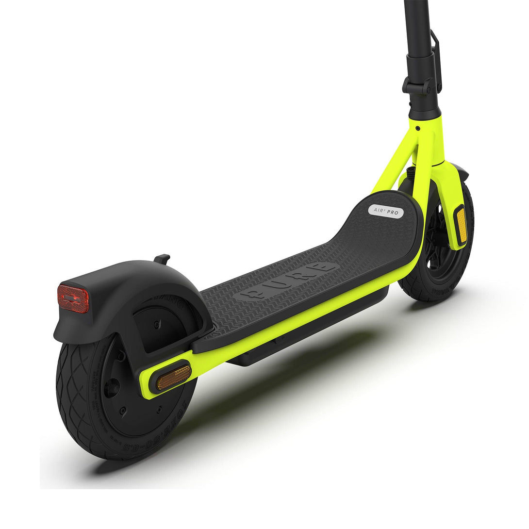 Pure Electric Scooter Air⁵ Pro