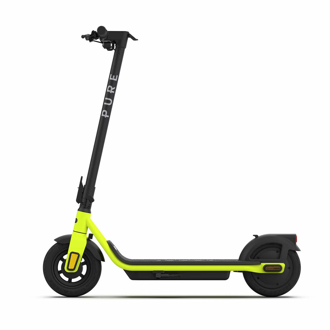 Pure Electric Scooter Air⁵ Pro
