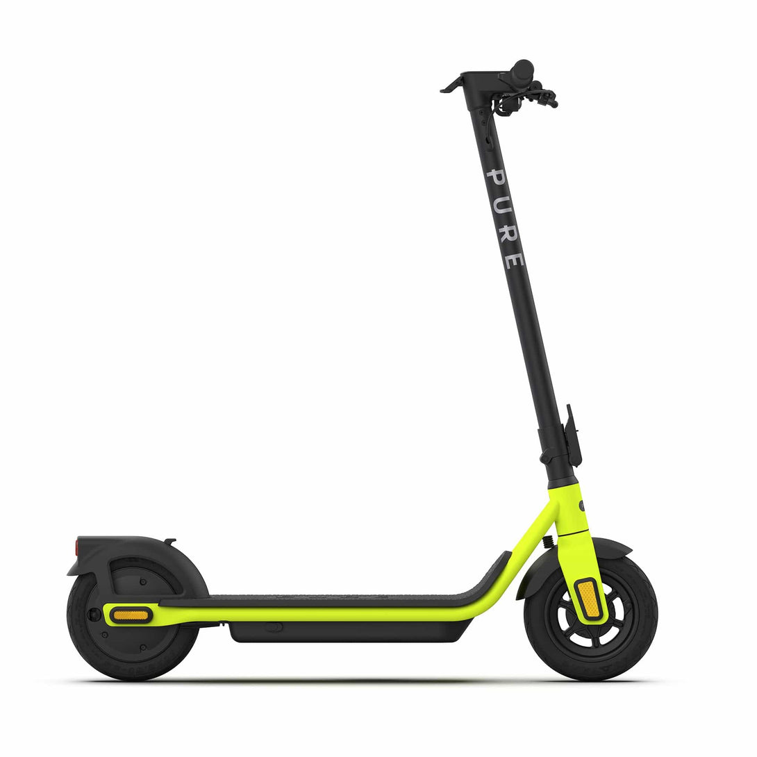 Pure Electric Scooter Air⁵ Pro