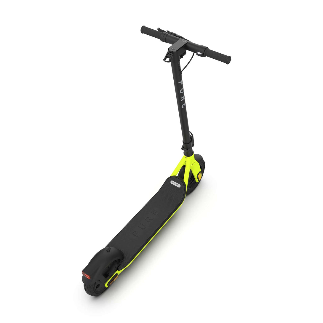 Pure Electric Scooter Air⁵ Pro
