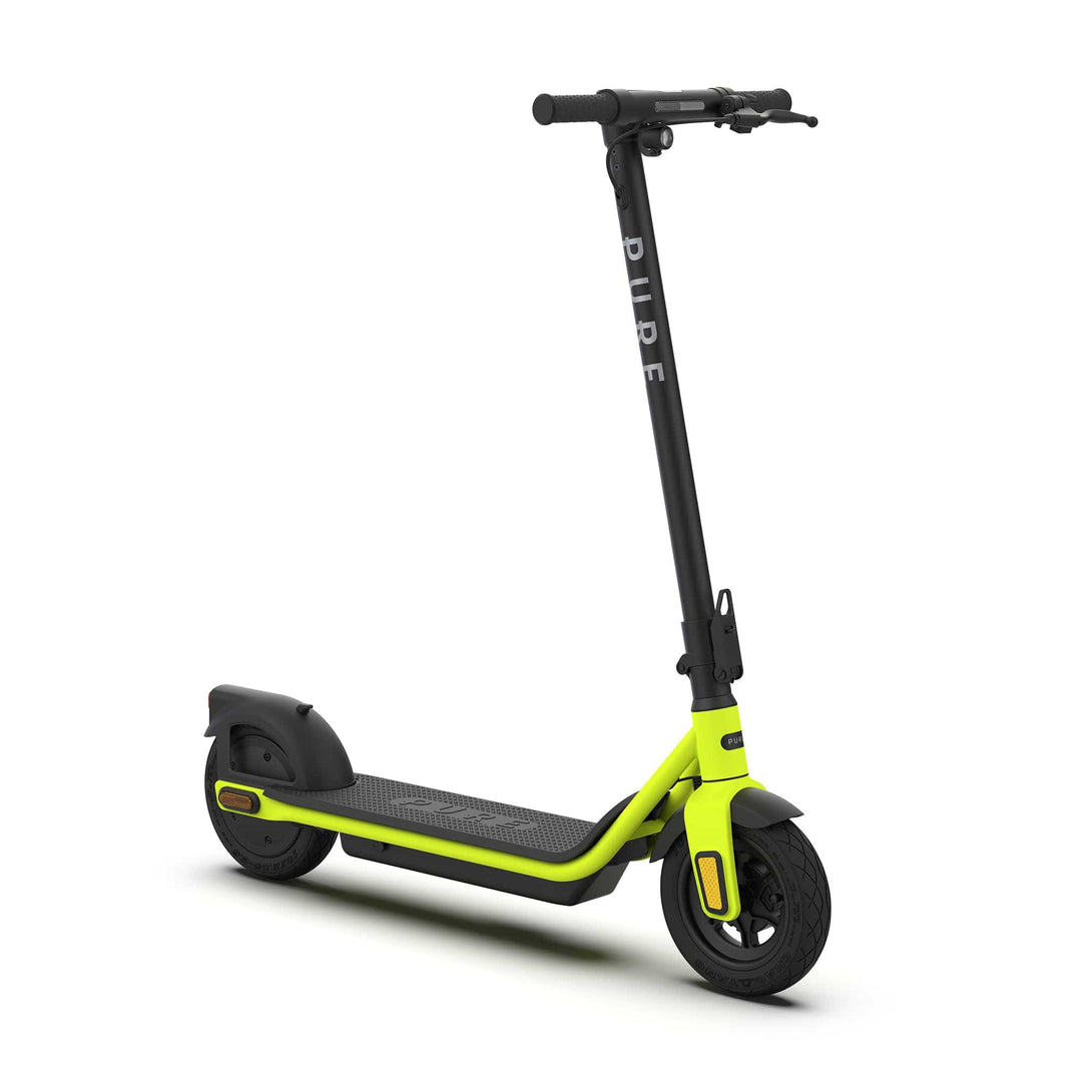 Pure Electric Scooter Air⁵ Pro